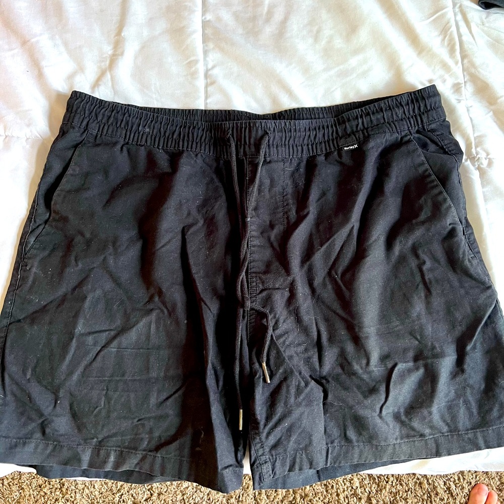 Hurley hybrid shorts